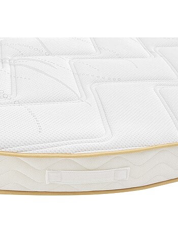 Matelas rond mousse HR35 CONFORT - Someo