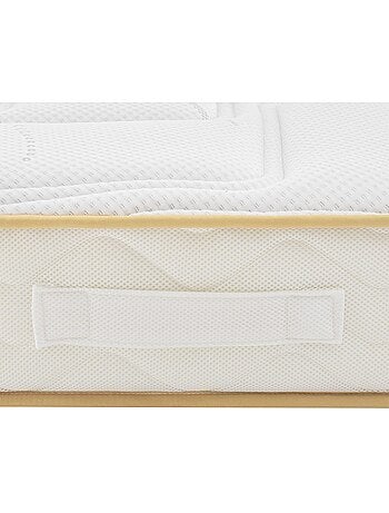 Matelas rond mousse HR35 CONFORT - Someo