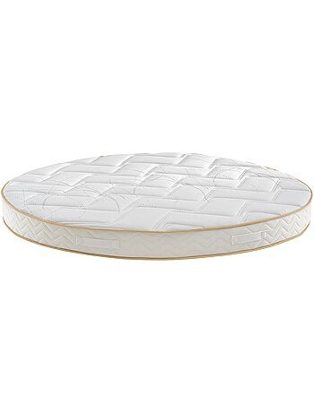 Matelas rond mousse HR35 CONFORT - Someo