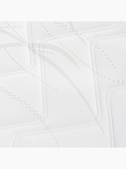 Matelas rond mousse HR35 CONFORT - Someo - Kiabi