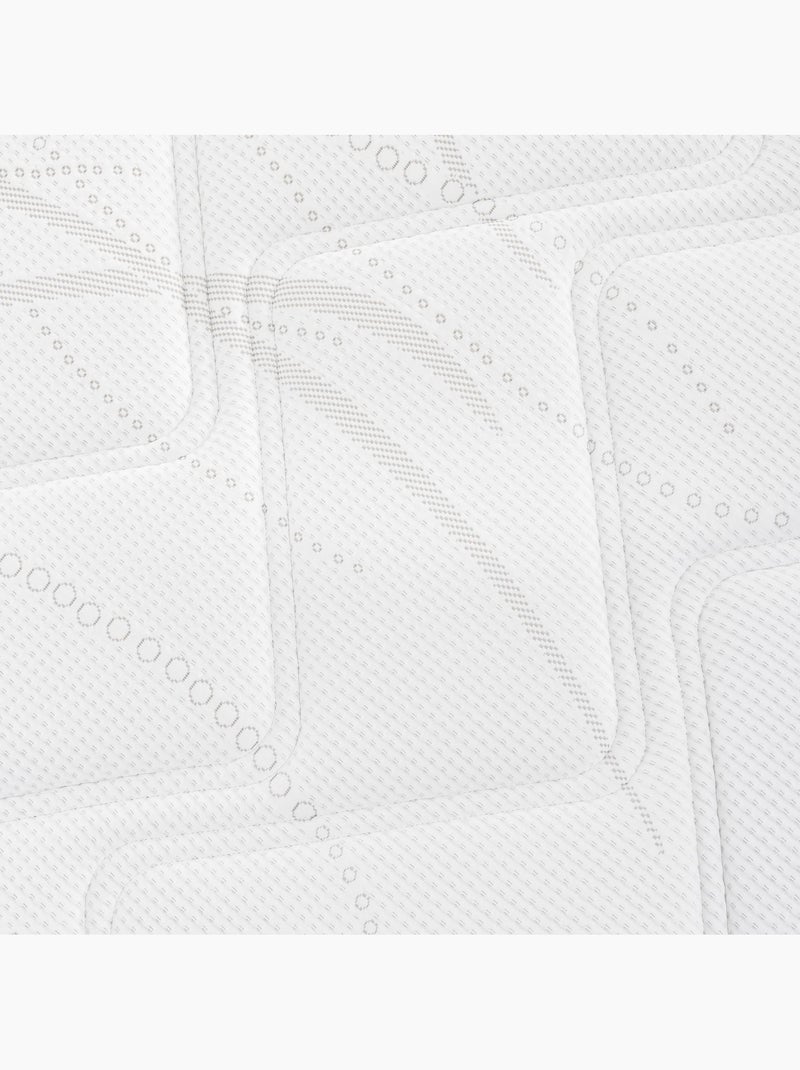 Matelas rond mousse HR35 CONFORT - Someo N/A - Kiabi
