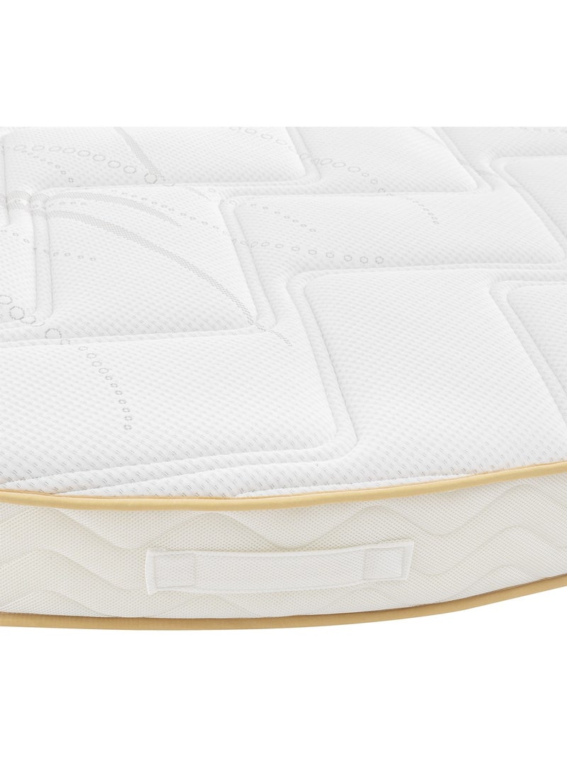 Matelas rond mousse HR35 CONFORT - Someo N/A - Kiabi