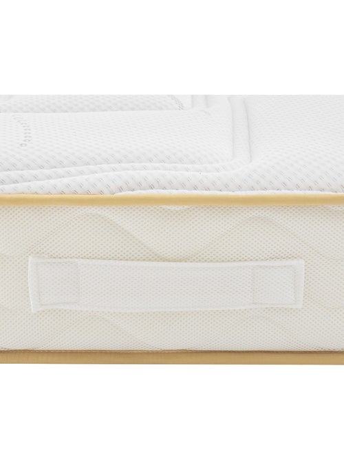 Matelas rond mousse HR35 CONFORT - Someo - Kiabi