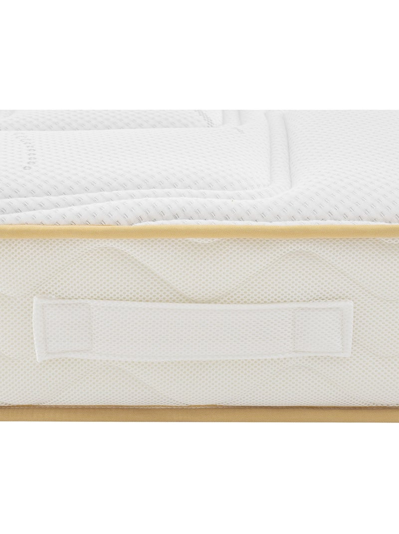 Matelas rond mousse HR35 CONFORT - Someo N/A - Kiabi