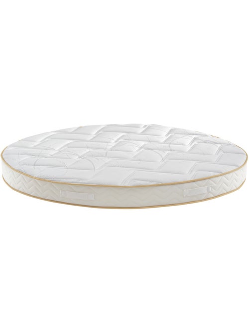 Matelas rond mousse HR35 CONFORT - Someo - Kiabi