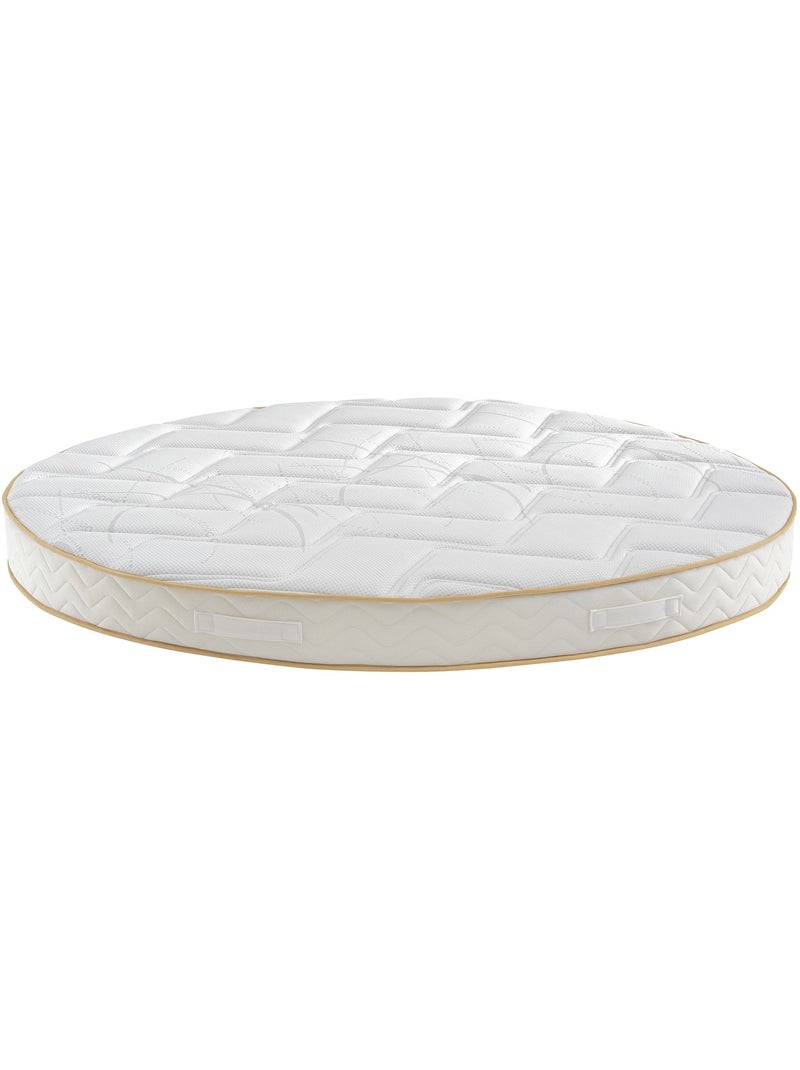 Matelas rond mousse HR35 CONFORT - Someo N/A - Kiabi