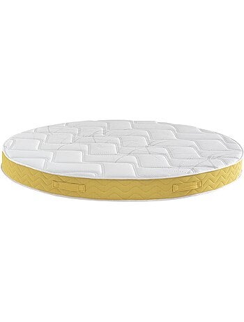 Matelas rond mousse HR55 LUXE - Someo