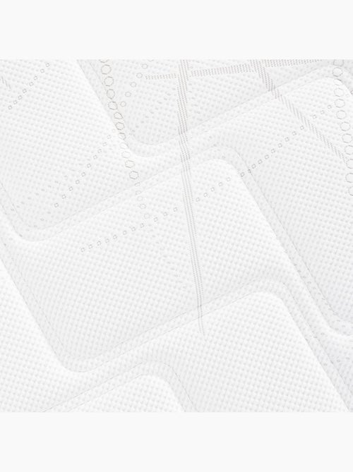 Matelas rond mousse HR55 LUXE - Someo - Kiabi