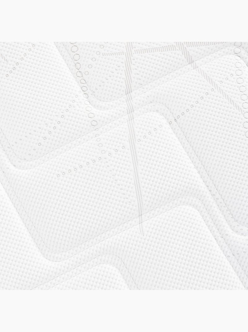 Matelas rond mousse HR55 LUXE - Someo N/A - Kiabi