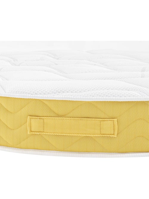 Matelas rond mousse HR55 LUXE - Someo - Kiabi