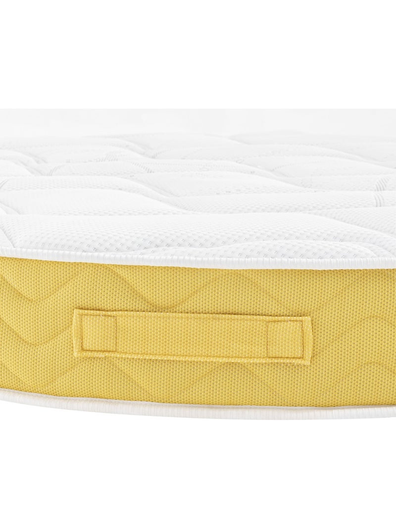 Matelas rond mousse HR55 LUXE - Someo N/A - Kiabi