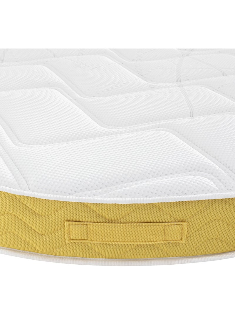 Matelas rond mousse HR55 LUXE - Someo N/A - Kiabi