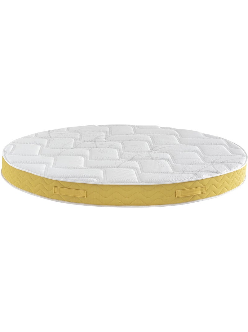 Matelas rond mousse HR55 LUXE - Someo N/A - Kiabi