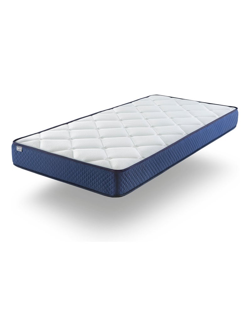 Matelas SHAULA Épaisseur 18 CM | 2 faces Eté/hiver - Indépendance De Couchage N/A - Kiabi