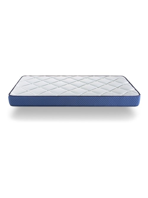Matelas SHAULA Épaisseur 18 CM | 2 faces Eté/hiver - Indépendance De Couchage - Kiabi