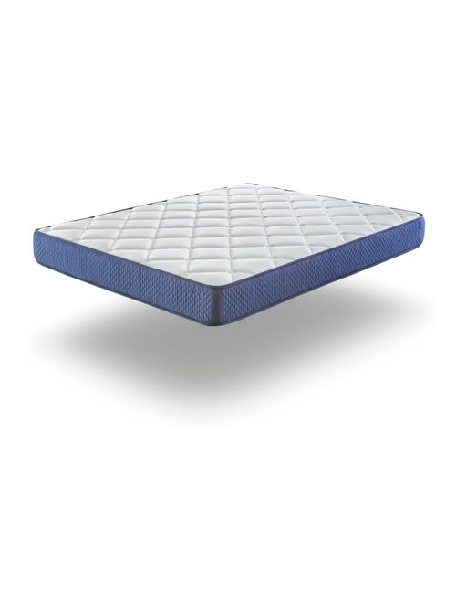 Matelas  SHAULA Épaisseur 22 CM | 2 faces Eté/hiver - Indépendance De Couchage - Kiabi