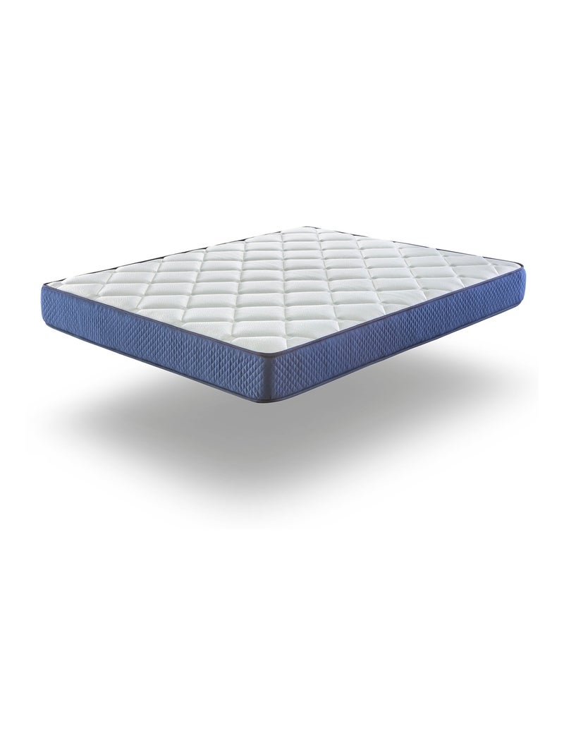 Matelas  SHAULA Épaisseur 22 CM | 2 faces Eté/hiver - Indépendance De Couchage N/A - Kiabi