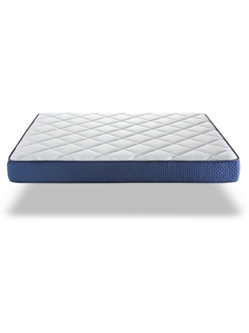 Matelas  SHAULA Épaisseur 22 CM | 2 faces Eté/hiver - Indépendance De Couchage - Kiabi