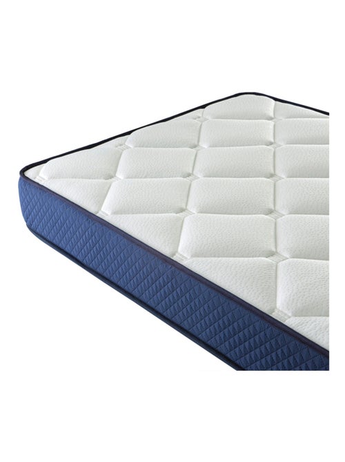 Matelas  SHAULA Épaisseur 22 CM | 2 faces Eté/hiver - Indépendance De Couchage - Kiabi