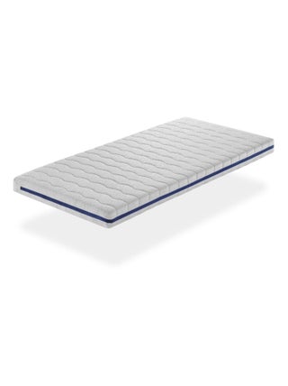 Matelas STAR  Epaisseur 11 CM Noyau en mousse perforée