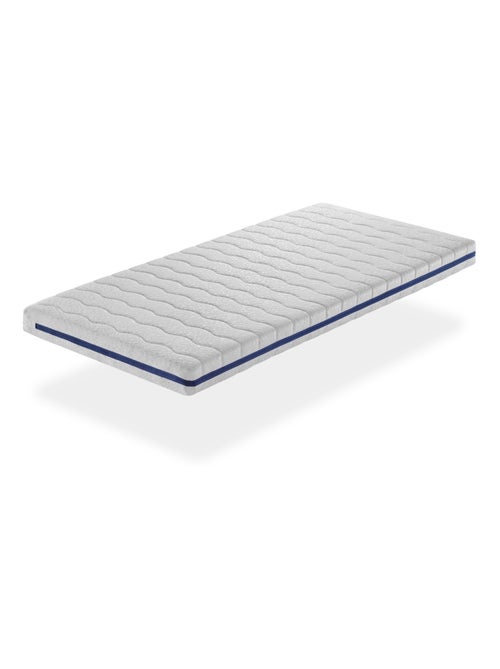 Matelas STAR  Epaisseur 11 CM Noyau en mousse perforée - Kiabi