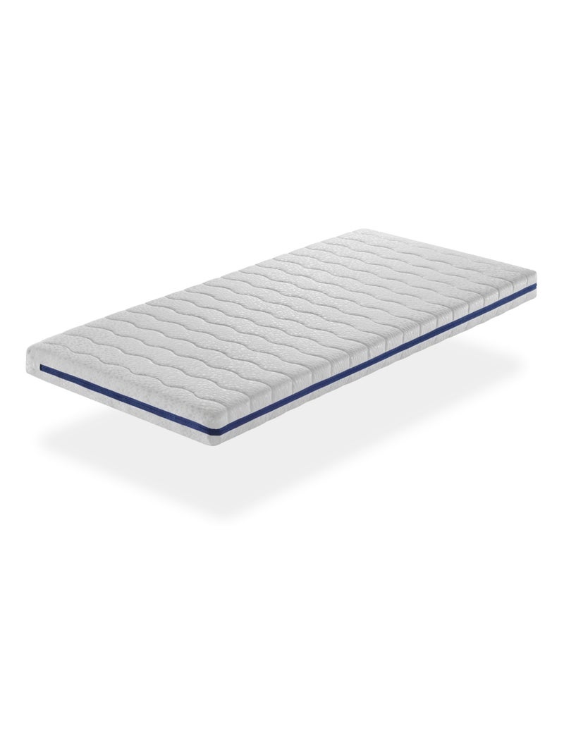 Matelas STAR  Epaisseur 11 CM Noyau en mousse perforée N/A - Kiabi