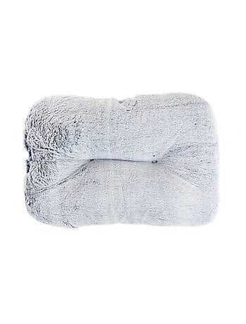 Matelas velours peluche pour animaux - AFIBEL