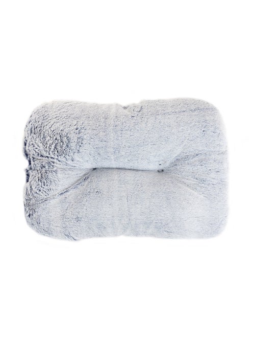 Matelas velours peluche pour animaux - AFIBEL - Kiabi