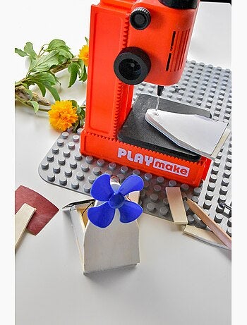Matériel pour maquettes solaires en bois