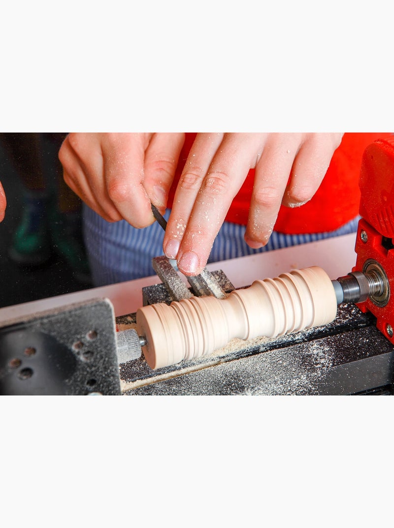 Matériel pour sciage et tournage Beige - Kiabi