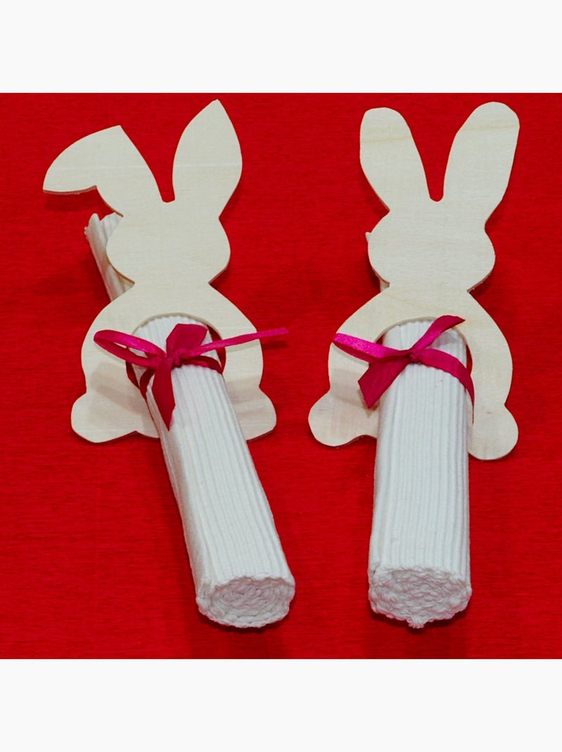 Matériel pour sciage et tournage Beige - Kiabi