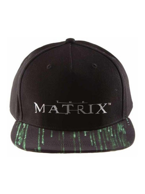 Matrix - Casquette ajustable - Kiabi
