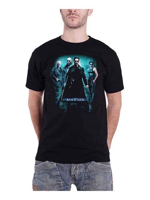 Matrix - T-shirt - Kiabi