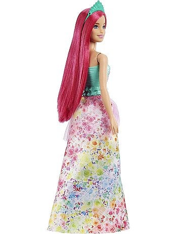 Sophia's par Teamson Kids Brosse pour poupée 45,7 cm , brosse à cheveux  métallique pour poupées - N/A - Kiabi - 22.99€