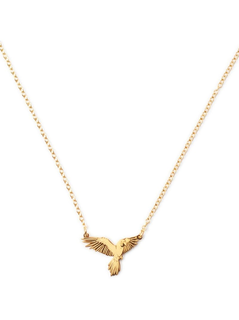 Mava - Collier Doré/or - Kiabi