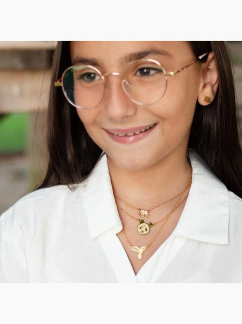 Mava - Collier - Kiabi