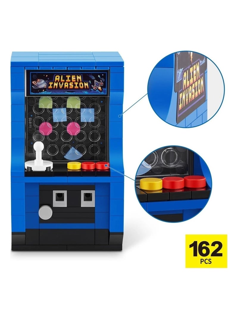 MAX - Rétro Multicolore - Kiabi