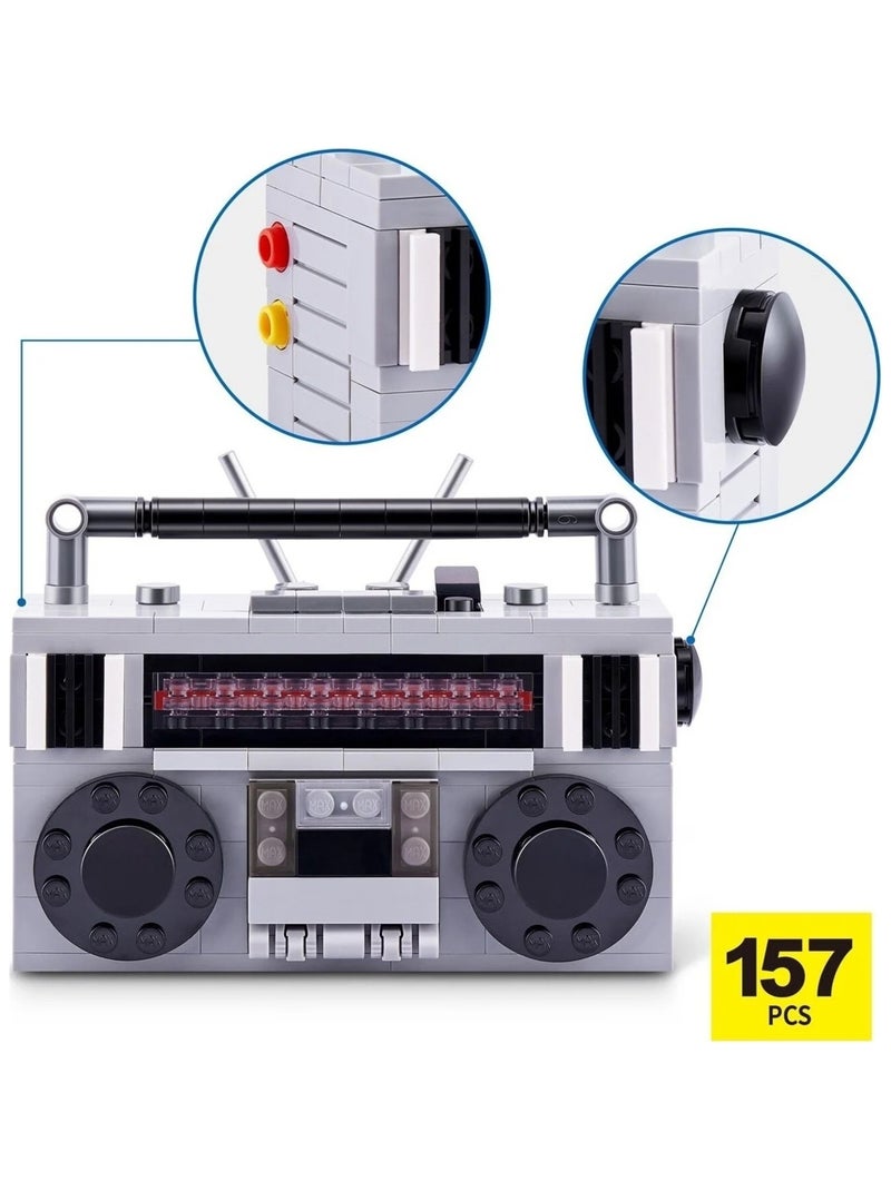 MAX - Rétro Multicolore - Kiabi