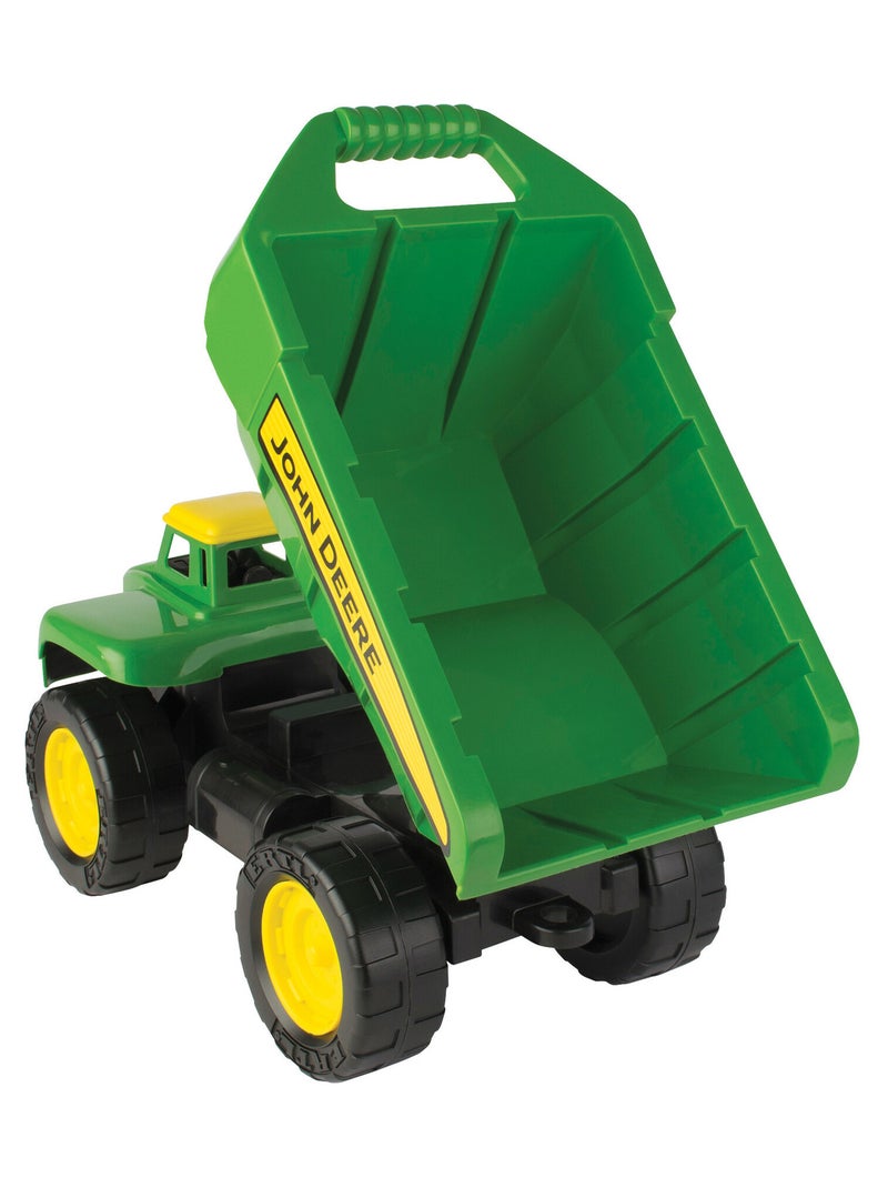 Maxi camion benne john deere dès 3 ans Multicolore - Kiabi