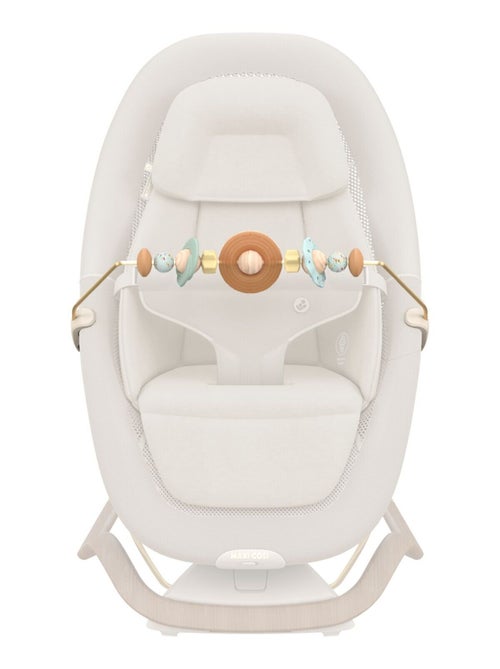 MAXI-COSI Arche de jeux transat Dove / Dove Pro - Kiabi MAXI-COSI Arche de jeux transat Dove / Dove Pro - Kiabi