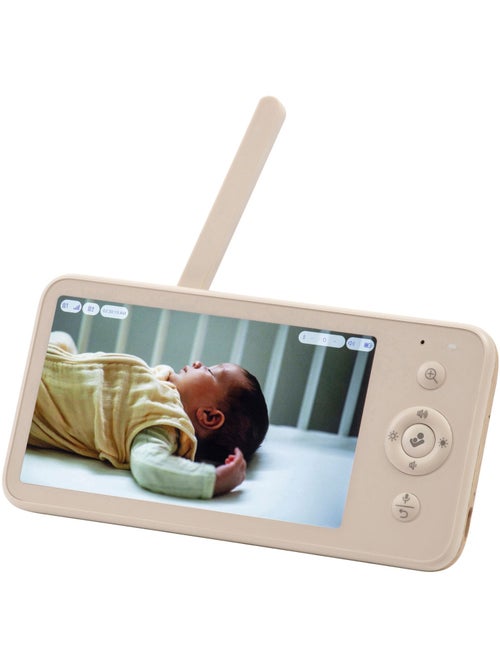 MAXI-COSI Babyphone SEE2 Plus - Kiabi