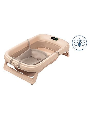 Maxi-Cosi Baignoire bébé Indigo Plus, avec thermomètre intégré