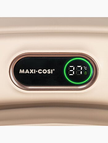 Maxi-Cosi Baignoire bébé Indigo Plus, avec thermomètre intégré