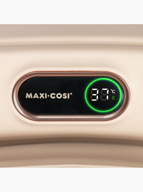 Maxi-Cosi Baignoire bébé Indigo Plus, avec thermomètre intégré - Kiabi
