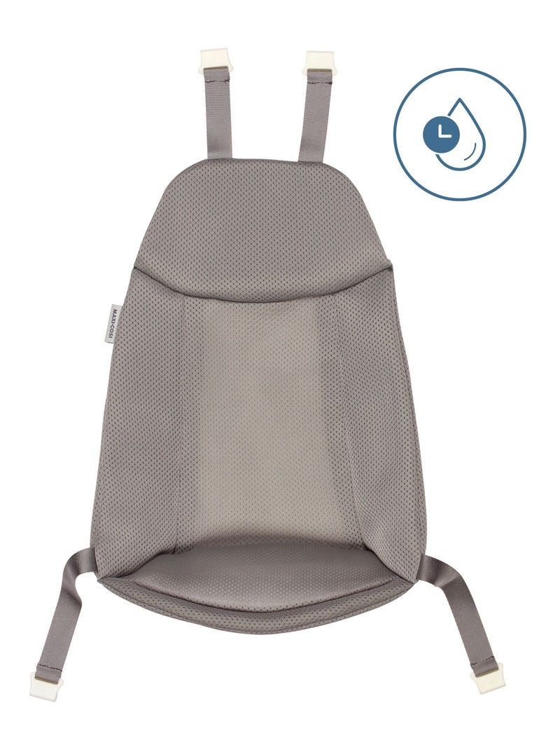 Maxi-Cosi Baignoire bébé Indigo Plus, avec thermomètre intégré Beige - Kiabi
