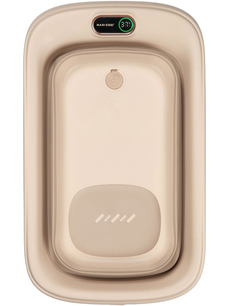 MAXI-COSI Baignoire Bébé Indigo Terracotta - Kiabi