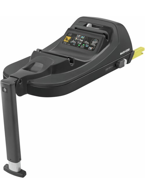 Maxi-Cosi CabrioFix i-Size + Embase, Siège Auto Bébé, 0 à 12 mois, 12 kg max., Siège Auto ISOFIX - Kiabi Maxi-Cosi CabrioFix i-Size + Embase, Siège Auto Bébé, 0 à 12 mois, 12 kg max., Siège Auto ISOFIX - Kiabi