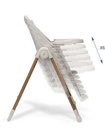 MAXI-COSI Chaise haute bébé AVA PLUS
