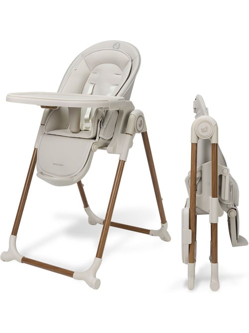 Maxi-cosi chaise haute bébé ava plus - Kiabi Maxi-cosi chaise haute bébé ava plus - Kiabi