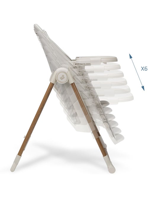 Maxi-cosi chaise haute bébé ava plus - Kiabi Maxi-cosi chaise haute bébé ava plus - Kiabi